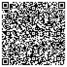 QR code with Weatherby's Wicker World contacts