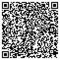 QR code with JW Co contacts