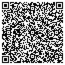 QR code with Harold M Pitman Co contacts