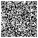 QR code with Merix Corp contacts