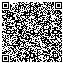 QR code with JRC Design contacts