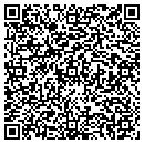 QR code with Kims Trash Service contacts