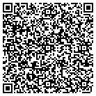 QR code with First Congregational Church contacts