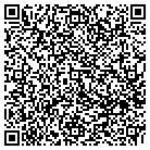 QR code with Alpha Software Corp contacts