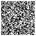QR code with Zack Excavating contacts