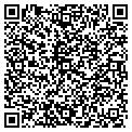 QR code with Visone John contacts