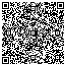 QR code with Horseshoe Pub contacts