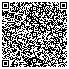 QR code with Mason Rapaport Design & Wood contacts