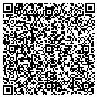 QR code with Gandara Addiction Recovery contacts