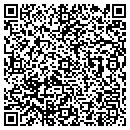 QR code with Atlantic Atm contacts