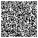 QR code with Hicks Custom Stone Work contacts