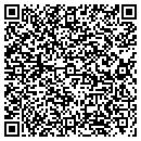 QR code with Ames Free Library contacts