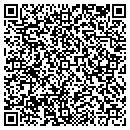 QR code with L & H Telecom Network contacts