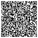 QR code with C E Floyd Co contacts
