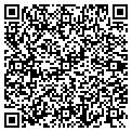 QR code with Vincents Auto contacts