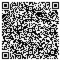 QR code with GNC contacts
