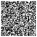 QR code with Aubin Siding contacts