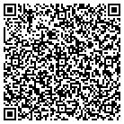 QR code with Oriental Medical Therapy Assoc contacts