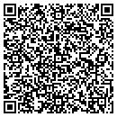 QR code with A Moveable Feast contacts