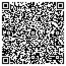 QR code with B C Produce Inc contacts