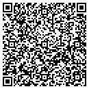 QR code with GBI & Assoc contacts