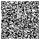 QR code with JBT Design contacts