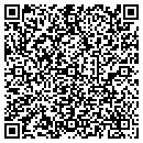 QR code with J Gooch General Contractor contacts