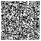 QR code with Apple Carpet & Installations contacts