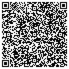 QR code with Advance Carpet Service contacts