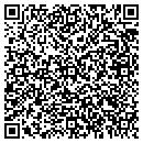 QR code with Raider Reefs contacts