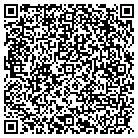 QR code with Hinsdale Town Council On Aging contacts