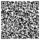 QR code with R Iverside Medical contacts