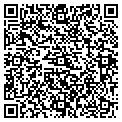 QR code with ROR Service contacts