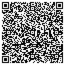 QR code with Masters Self Defense Centers contacts