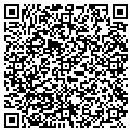 QR code with Dasent Associates contacts