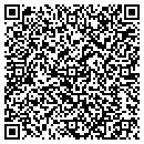 QR code with Autozone contacts