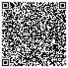 QR code with Marblehead Pediatrics contacts
