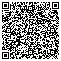 QR code with KFC contacts