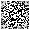 QR code with DJL Consulting contacts