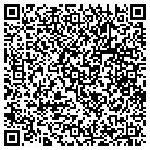 QR code with C & G Automotive Service contacts