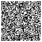 QR code with St Joseph's St Therese Church contacts
