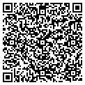 QR code with HDB Inc contacts