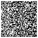QR code with Robert E Chavez DDS contacts