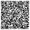 QR code with R J Clement Co contacts