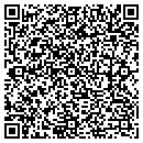 QR code with Harkness Built contacts
