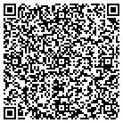 QR code with Hamilton Oxygen Service contacts