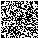QR code with Sanitors Inc contacts