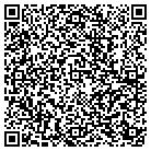 QR code with First Cast Custom Rods contacts
