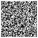 QR code with MGM Auto Repair contacts
