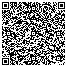 QR code with K Arthur's Advisory Group contacts